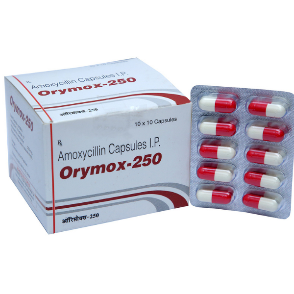 Orymox-250