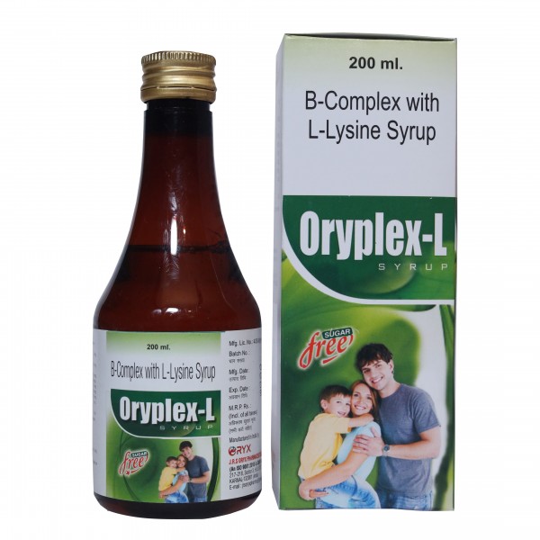 Oryplex-L
