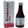 Haemoryx