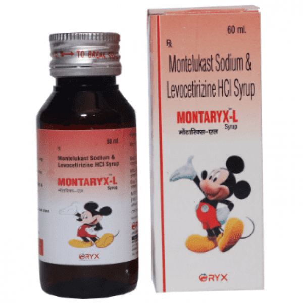 MONTARYX-L