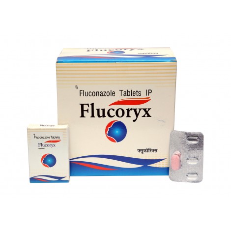 Flucoryx