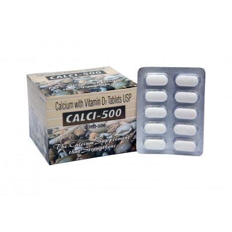 CALCI-500